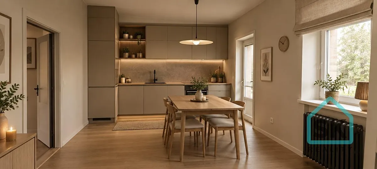 Prodej bytu 3+1 74 m²